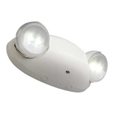UPC 889804002416 product image for ACUITY LITHONIA Emergency Light,12-1/2