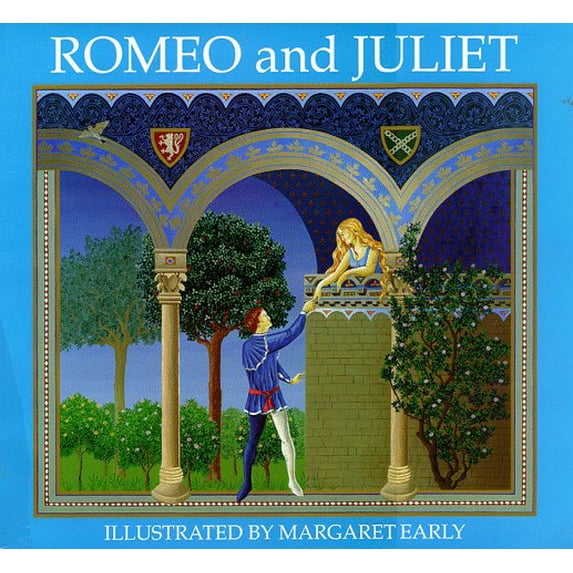 Pre-Owned Romeo and Juliet (The New Folger Library Shakespeare) (Hardcover) 0810937999