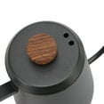 thumbnail image 4 of Cafetière, cafetière en Acier Inoxydable Portable de Qualité Professionnelle, 4 of 14