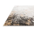 thumbnail image 4 of Loloi Alchemy Abstract Granite / Gold Area Rug, 4 of 5