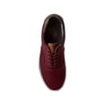 thumbnail image 2 of Tenis Vans Era 59 Hombre Skate Sport Casual vino 26.5, 2 of 4