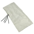 thumbnail image 1 of Greensen Accessoire de Store, Couverture de Protection Extérieure Télescopique 210D Tissu Oxford Imperméable Beige, Couverture de Protection de Store, 1 of 8