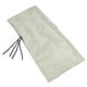 thumbnail image 2 of Toldo telescópico para exteriores, cubierta antipolvo, tela Oxford 210D, impermeable, protector solar, beige, 505,5 x 30,5 x 21,6 cm (199,0 x 12,0 x 8,5 pulgadas)., 2 of 14