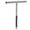 Silver, variant on Pungan Soil Sampler Probe Stainless Steel Soil Sampler Tool for Plant Care and Testing (70 characters),13.78"X6.3"X0.98"