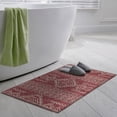 thumbnail image 2 of Addison Rugs Indoor/ Outdoor Yuma Boho Washable Rug 1'8" x 2'6" - Canyon, 2 of 8