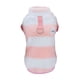 thumbnail image 4 of Abrigo para perros, chaqueta de invierno para perros pequeños y medianos, ropa, abrigo de invierno para perros, sudadera para entrenamiento de , rosa XXL, 4 of 8