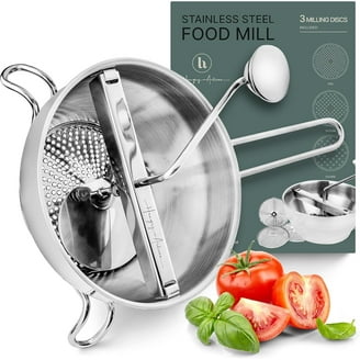 Free Shipping! OXO Good Grips Food Mill - Walmart.com - Walmart.com