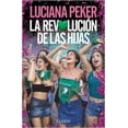 thumbnail image 1 of LA REVOLUCION DE LAS HIJAS PAIDOS LUCIANA PEKER, 1 of 2