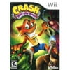 Crash: Mind Over Mutant (Wii) - Pre-Owned