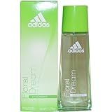 ADIDAS Floral Dream Eau De Toilette Spray 1.7 oz