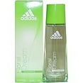 thumbnail image 3 of ADIDAS Floral Dream Eau De Toilette Spray 1.7 oz, 3 of 7