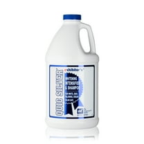 Exhibitor's Quic Silver Shampoo (64 Oz): Legendary Formula for Radiant Shine, Platinum Highlights, and Expert Whitening