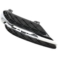 thumbnail image 2 of New Right Front Fog Light Trim Compatible With Mercedes Benz C250 Sport 4 Cyl 1.8L C300 4Matic Sport 6 Cyl 3.5L C300 4Matic Sport 6 Cyl 3.0L 2012-2014 By MB1039117 2048803324, 2 of 8