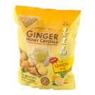 Lemon Honey Chicken - Prince of Peace Ginger Honey Crystals With Lemon Sachets, 30 Ea