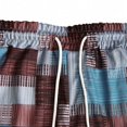 thumbnail image 4 of Maplenight Shorts Décontractés pour Hommes-Coton 9 Pouces Golf Travail Été Plage Randonnée avec Poches, 4 of 6