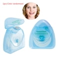 thumbnail image 1 of Floss, Teeth Cleaning  Floss Practical  for Office for Travel, 1 of 8