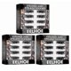 thumbnail image 1 of Self-adhesive Eyeshadow Eyelash Sticker 7-color Glitter Eyeliner Glue Free Self-adhesive False Eyelash Eye Makeup Sticker, 1 of 5