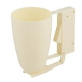 Pancake Cupcake Batter Dispenser Tool Perfect for Waffles Muffin Mix