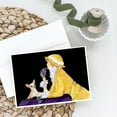 thumbnail image 2 of Chihuahua Greeting Cards and Envelopes Pack of 8, 2 of 2