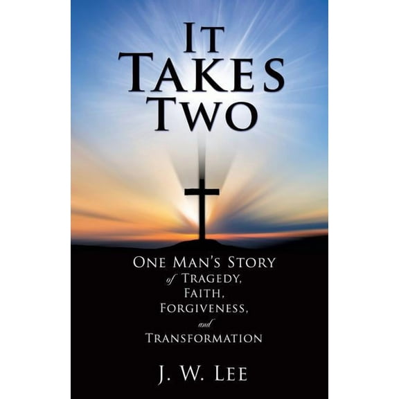 It Takes Two, (Paperback)