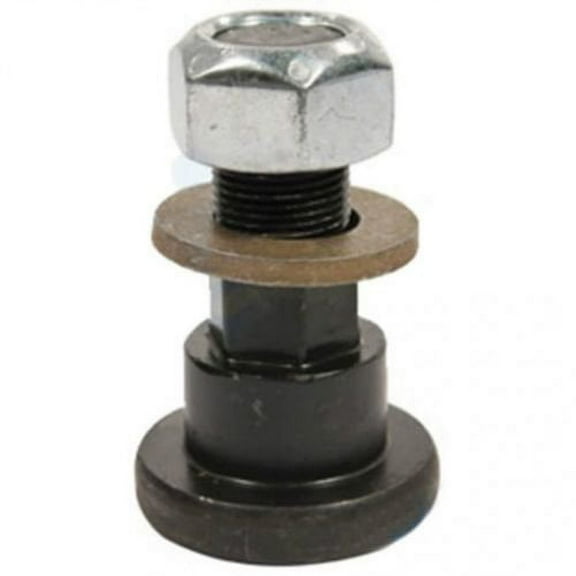 Blade Bolt Kit Rotary Cutter fits John Deere 509 609 709 1008 1018 1418 1517 1518 2018 727 737 1508 W38686 W38134 24M7243