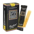 thumbnail image 2 of Vandoren 56 Rue Lepic Bb Clarinet Reeds - #4.5, 10 Box, 2 of 4