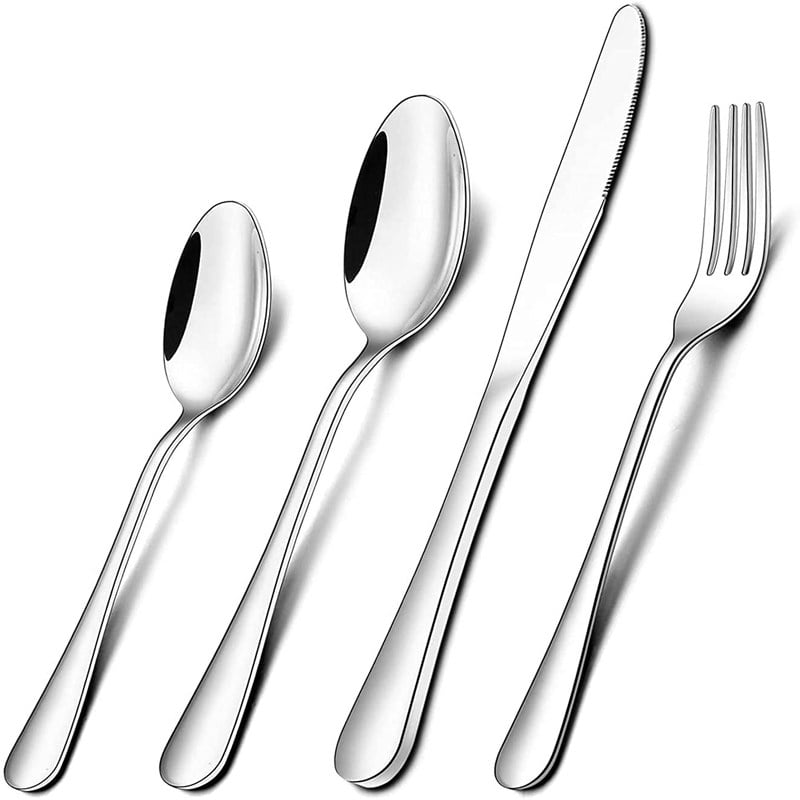 Kavoc Western food spoon fork steak cutlery Walmart Canada