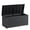 Black, variant on Orithm 230 Gallon Outdoor Deck Box, 1000 lbs Resin Storage Bench with Lockable Lid, Waterproof UV-Resistant Patio Cushion Storage Box for Pool, Garden, Yard, Black