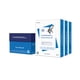 thumbnail image 1 of Papel Hammermill, papel de impresora reciclado 30% Great Blanco, papel 8.5 x 11, tama&ntilde;o carta, 20 lb, 92 brillante, 3 resmas / 1,500 hojas (086820C) Papel libre de &aacute;cido, 1 of 7