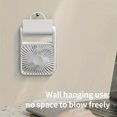 HYYGWHTY Stay Cool Anywhere with this Portable USB Outdoor Fan