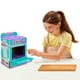 thumbnail image 3 of Set para hornear Cookeez Makery Baked Treats Plush Friend, 3 of 7