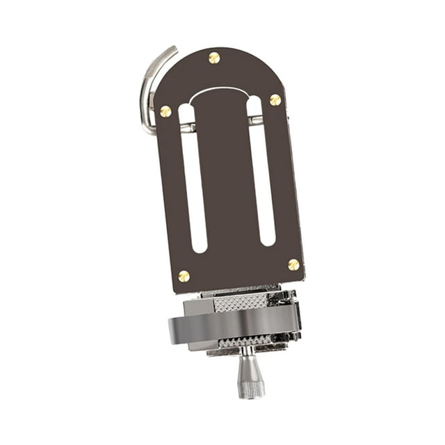 Herramienta de reparación Sunnimix Cortador de caña para saxofón Alto
