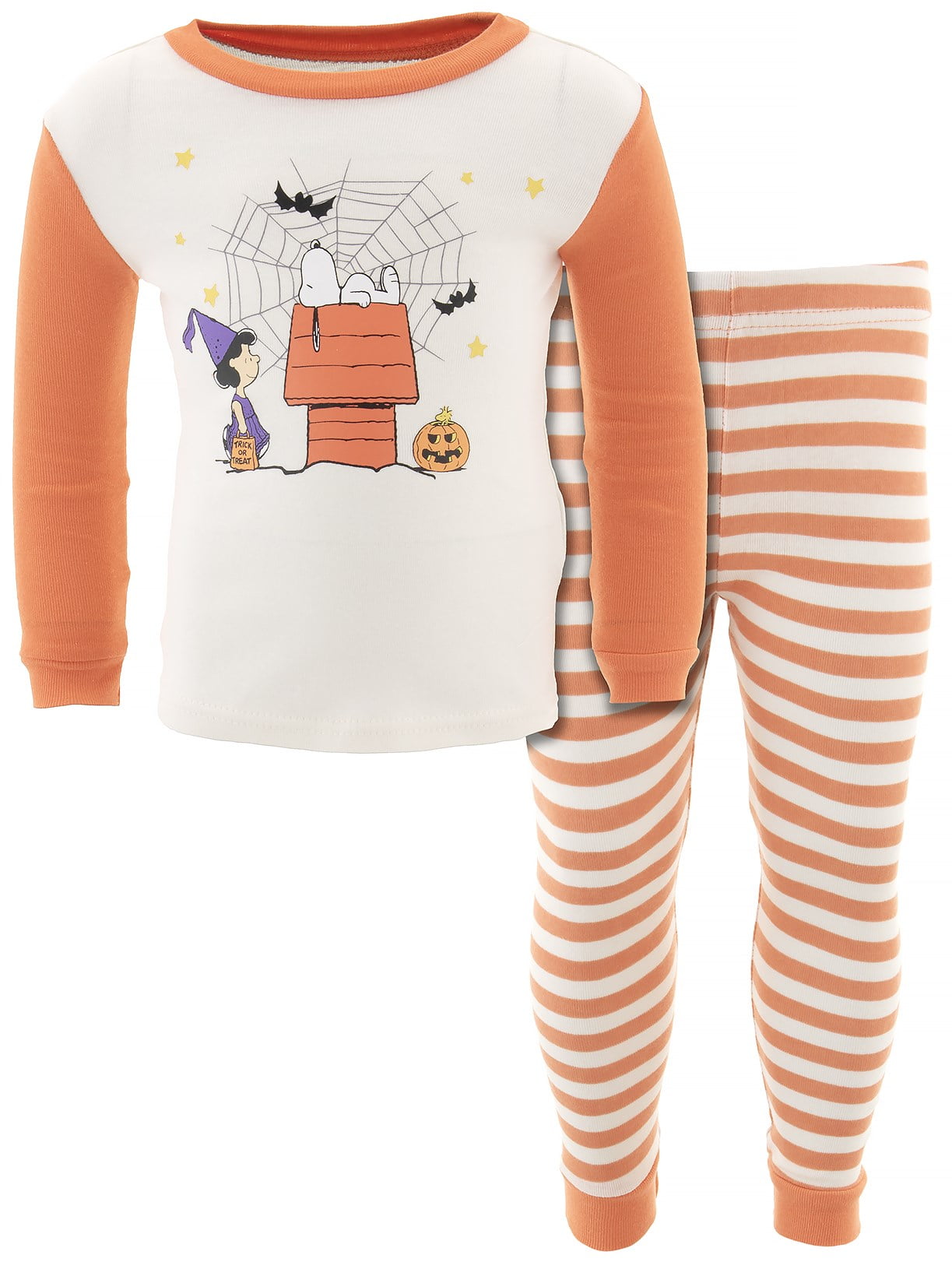 peanuts pajamas