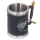 thumbnail image 4 of Taza de resina de acero inoxidable,Taza con revestimiento de acero inoxidable Taza de cerveza Taza de cerveza de acero inoxidable Logre más, 4 of 8