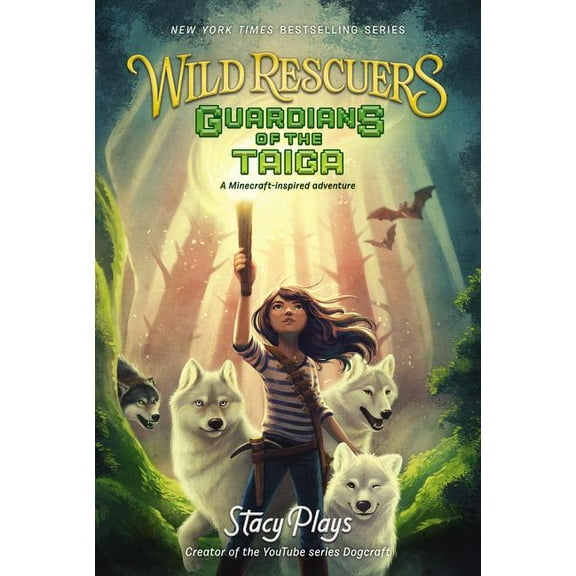 Wild Rescuers: Guardians of the Taiga