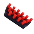 thumbnail image 2 of Pour Bissell 3698Z/1558Z Pièces Petite Brosse Verte Résistante aux Taches Outil, 2 of 5