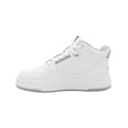 thumbnail image 2 of Tenis Juvenil Charly Bota Color Blanco Urbano Cordones 22-28 blanco 27.5, 2 of 6