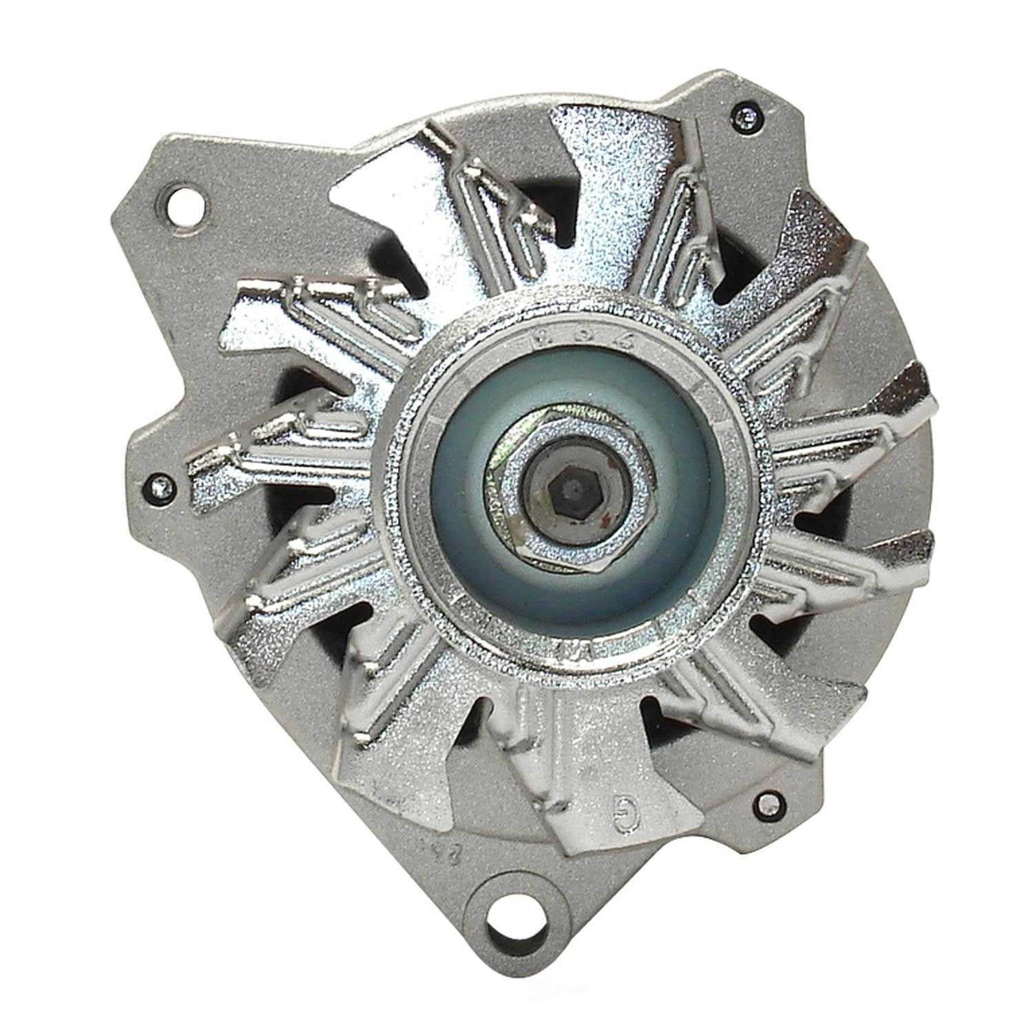 FVP Professional 7991611 Alternator Standard