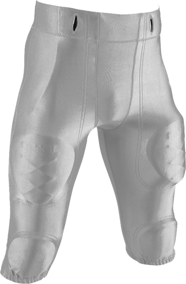 Riddell Youth Titan Game Football Pants 
