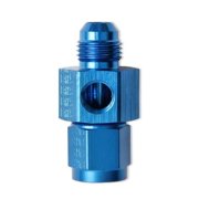 Earl's Performance 100199ERL Fuel Pressure Gauge