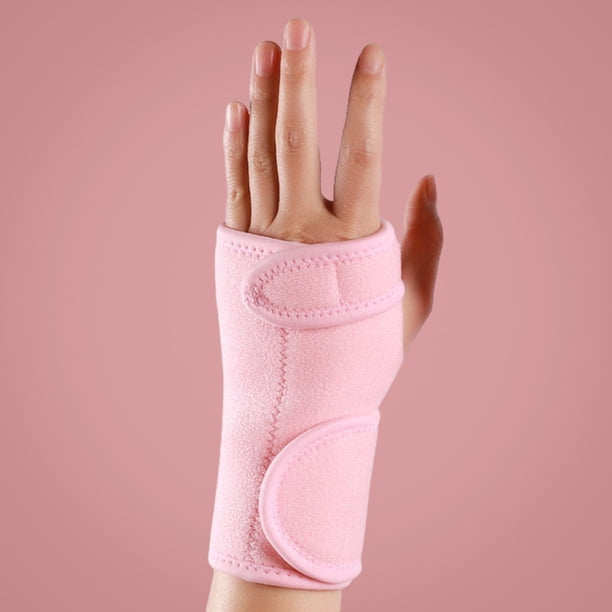 Muñequera ajustable y transpirable cinturón antideslizante para hombres y mujeres