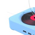 thumbnail image 4 of Bearachild Cables de audio/vídeo Azul Enchufe de EE. UU., 4 of 6