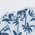 thumbnail image 4 of Gerichy Boys Swim Set, 2T 3T 4T 5T Swimsuit Boys Boys Swimsuit Comfortable Breathable Fashion Beach Coconut Tree Print Boys Swimsuit, 4 of 5
