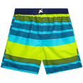 thumbnail image 6 of Quad Seven Boys' Rash Guard Set - 2 Piece Long Sleeve Rash Guard & Swim Shorts for Boys (5-12), 6 of 7