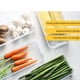 thumbnail image 3 of Contenedores De Almacenamiento De Plástico, Caja De Almacenamiento Para Refrigerador, Contenedores De Almacenamiento De Alimentos Con Tapa Para Cocina, Nevera, Armario, Congelador, Organizador Kearding HA024624-01, 3 of 5