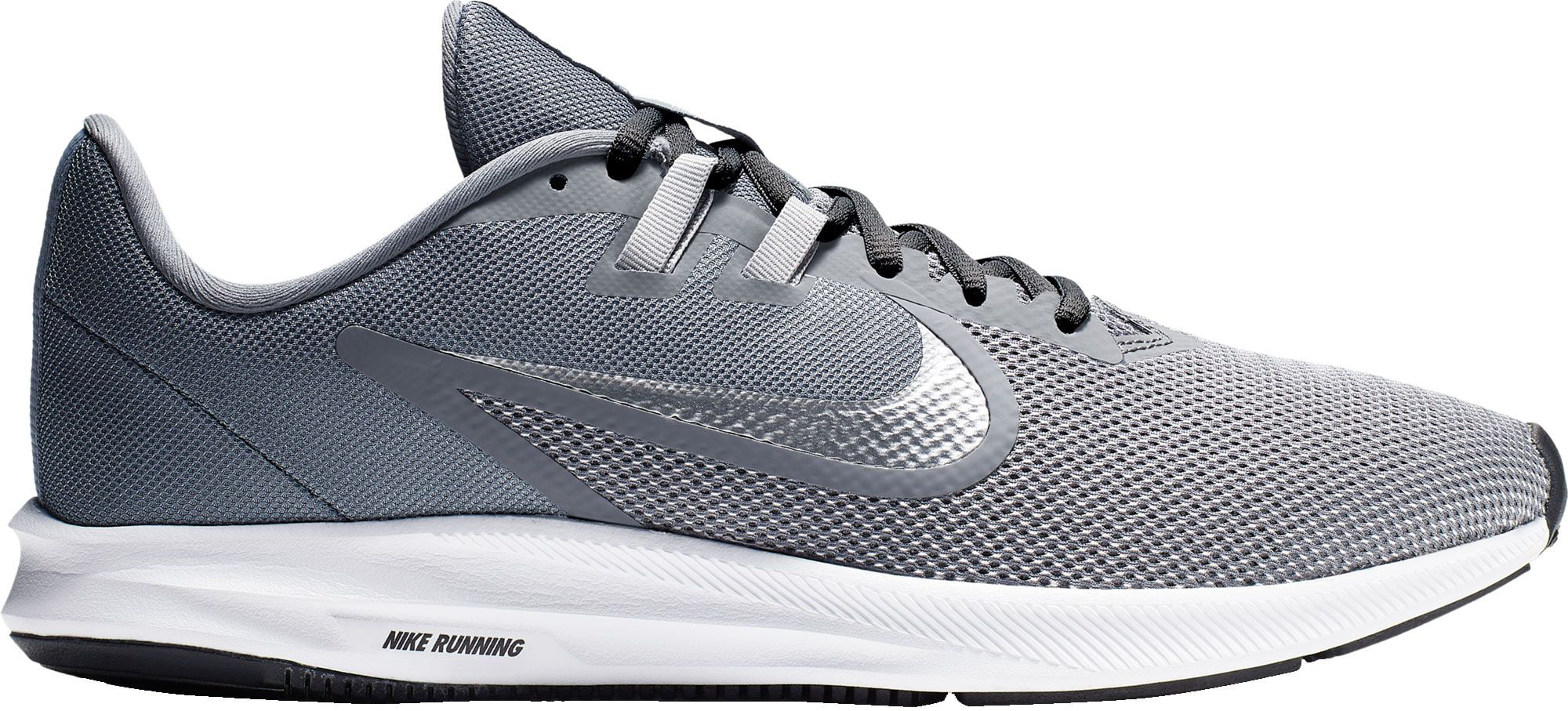 Nike - Nike Men's Downshifter 9 Running Shoes - Walmart ...