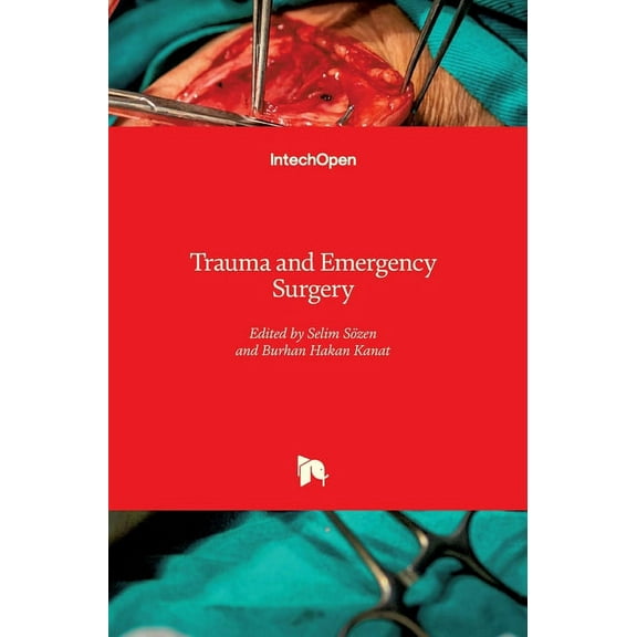 Trauma and Emergency Surgery (Hardcover)