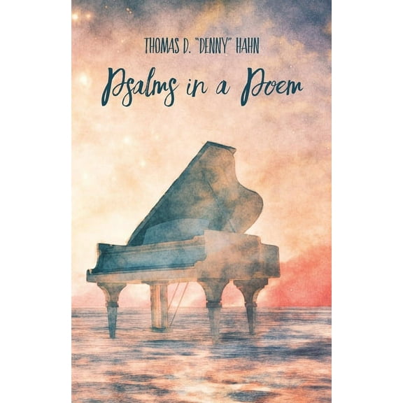 Psalms in a Poem, (Paperback)