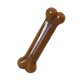 thumbnail image 1 of Nylabone - Hueso dental flexible sabor pollo para cachorros (Variado), 1 of 2