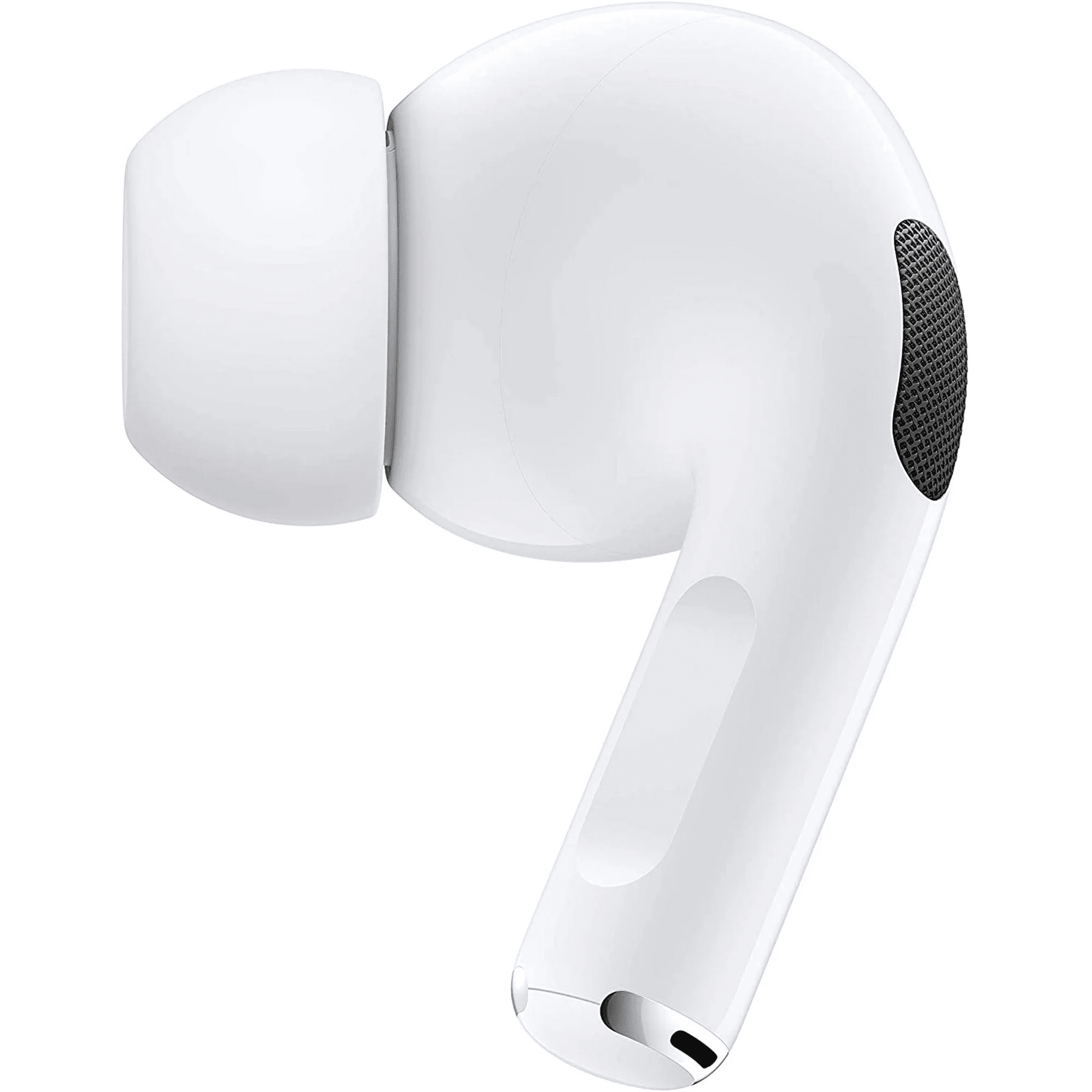 AirPods Pro ホワイト Pre-Owned Apple AirPods PRO In-Ear Wireless Headset, White